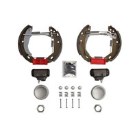 Bremsbackensatz TRW GSK1136
