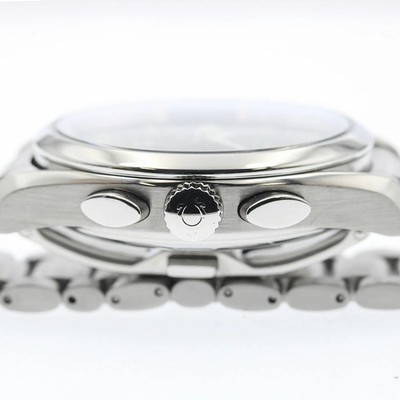 OMEGA 2512.52 Seamaster Aqua Terra Railmaster Chronograph 2512.52