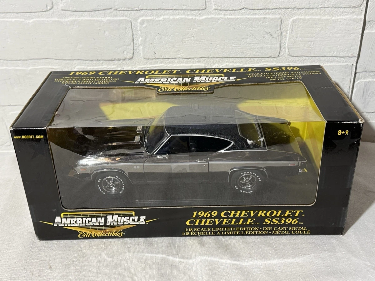 1 18 1969 Chevelle for sale | eBay