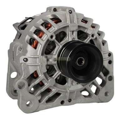 Lichtmaschine 90A Neu Original Valeo SG9B024 für Audi, Seat, Skoda