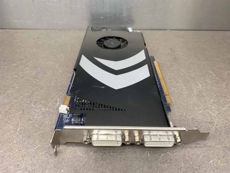 Hp 466761-001 GEFORCE Video Card - Image 2 of 4