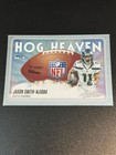 2025 Panini Absolute Countdown Calendar Jaxon Smith-Njigba Base (RAW)