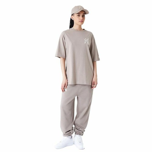 New Era Heren MLB Retro Grphc Os Hoody Neyyan Stnnvy New York Yankees capuchontrui New Era Heren MLB Retro Grphc Os Hoody Neyyan Stnnvy New York Yankees capuchontrui