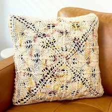 Premier® Artistic Medley Pillow Knit Kit