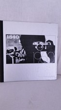 Great Photographers 1840-1960 Time Life Library of Photography 1971