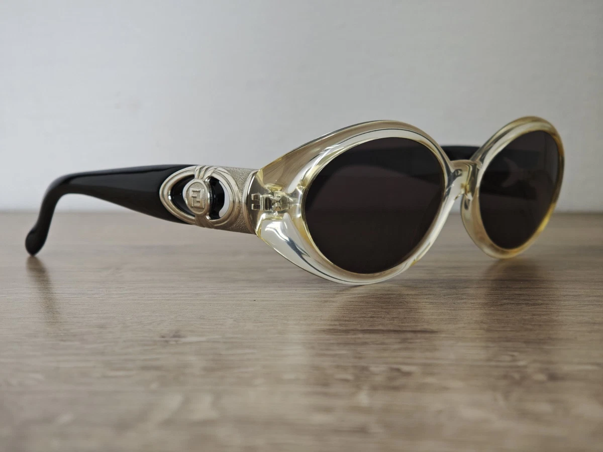 Preços baixos em Óculos de Sol Vintage Fendi | eBay