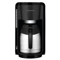 Kaffeemaschine Rowenta Adagio Edelstahl CT3818