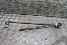 BFD085880 2017 MITSUBISHI SHOGUN 3.2 LWB MK4 E6 WIPER LINKAGE