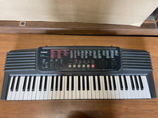 Casio CT-648 61-Key Electronic Keyboard works 