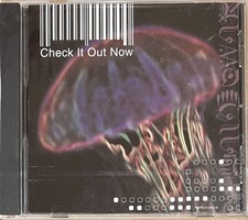 RARE promo CD [Dandy Warhols At the Drive-In Kottonmouth Kings Dilated Peoples]