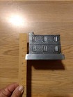 Las Vegas Nevada Post Office Bank Metal — photo 9