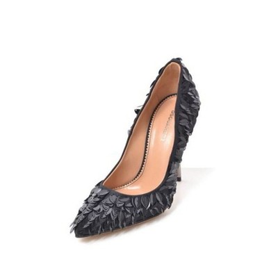 DSQUARED2 embellished heel pumps Used CYHE-0