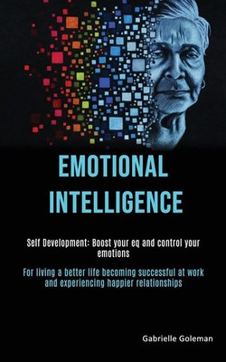 Self Development Gabrielle Goleman Taschenbuch Kartoniert / Broschiert Englisch