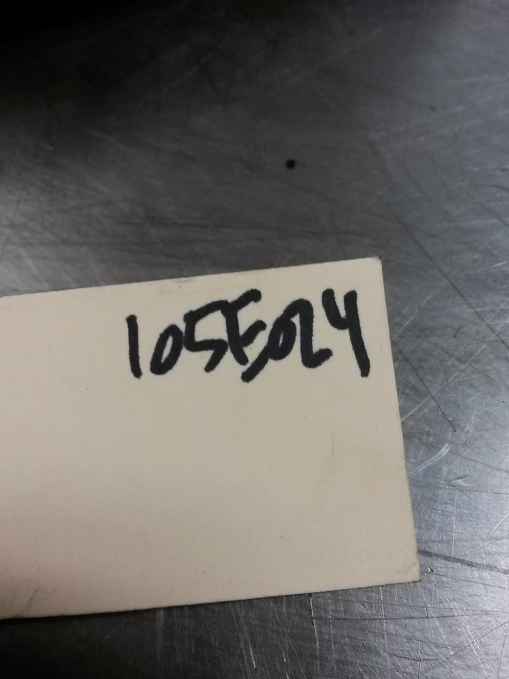 Exhaust Manifold Heat Shield From 2011 BMW 335i Xdrive  3.0 758857904 - Image 4 of 4