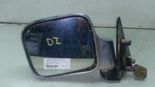 Retroviseur gauche (ou coque) Opel MONTEREY