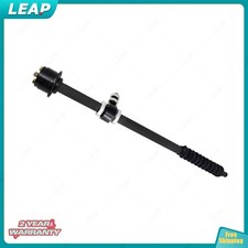 22.5-32 Collapsible Racing Steering Column With Removable Wheel Hub