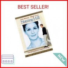 Notting Hill - Collector's Edition DVD 