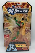 Mattel DC Universe Classics Robin Wave 16 Figure 4 - Bane C&C New