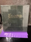 The Doors 1967 1971 Rhino Box Set Remastered Numbered Collectible Psych Rock