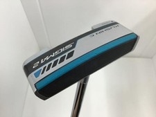 PING SIGMA 2 KUSHIN C PP62 2018 Putter 1pc 34 in Steel