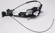 OEM Kia Sedona Right Passenger Side Electric Door Motor Mount Chipped