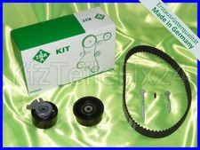 INA Zahnriemen Satz FORD TRANSIT BUS KASTEN TOURNEO PRITSCHE 2.5TD 2.5DI 1135358