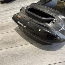 Waverunner Shuttle Boat