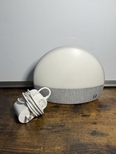 Hatch Restore 2 Smart Sunrise Alarm Clock Sound Machine W/Power Supply Adapter