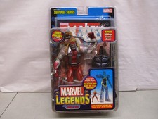 2005 Marvel Legends Omega Red Sentinel Series