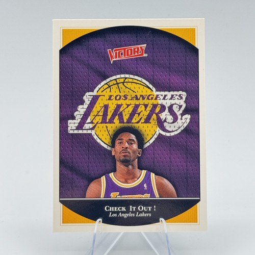 Los Angeles Lakers #119 1999 Upper Deck Victory card