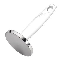 Batticarne da Cucina Pugno in Acciaio Inox Lillo Pedrini