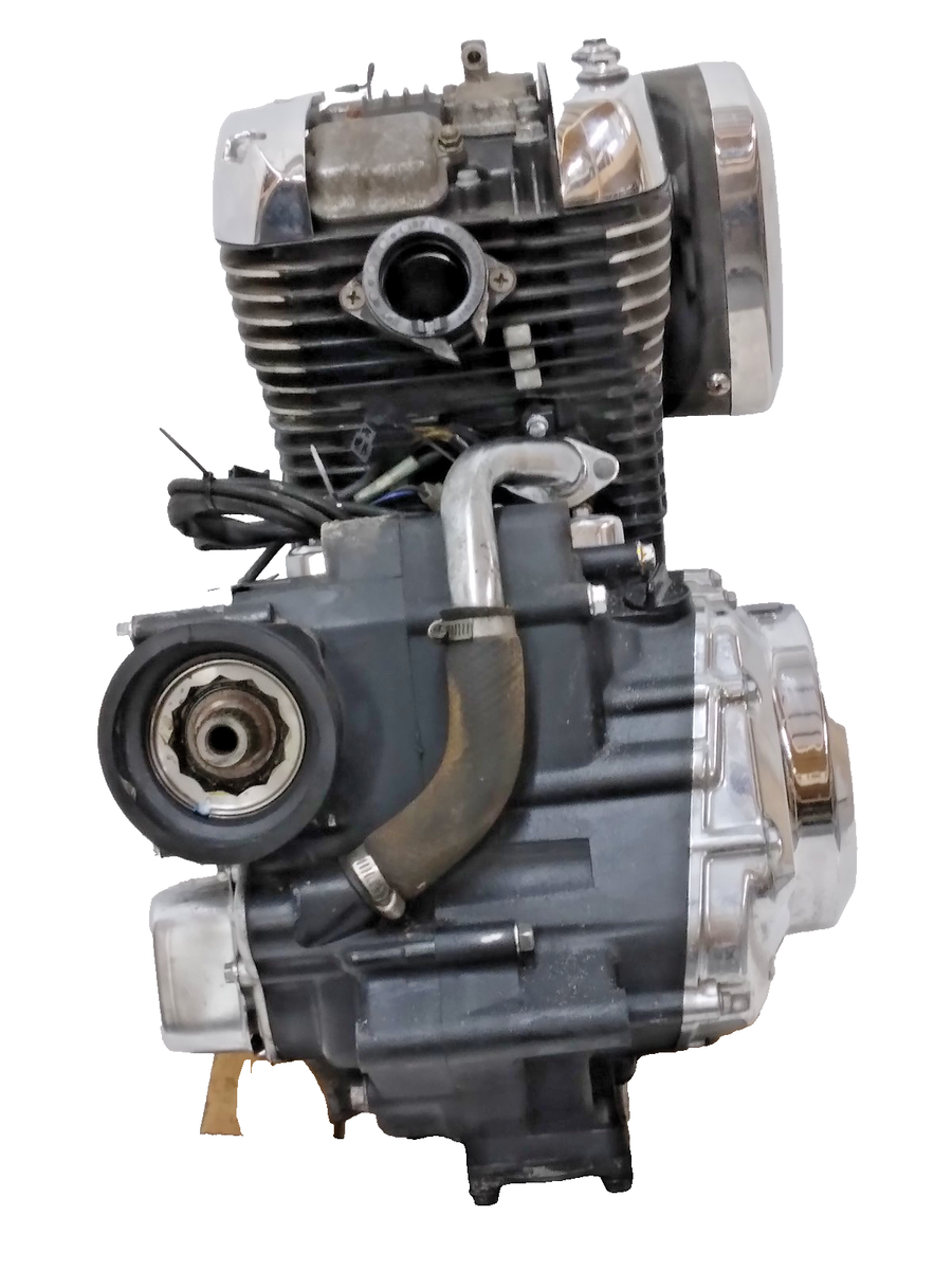06 Suzuki VS800 Boulevard S50 Engine Motor | eBay