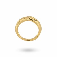 Damenring 24KAE 124142Y/54 Gold 14