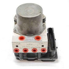 2006-2008 Honda Ridgeline Abs Anti-lock Brake Pump Assembly Oem