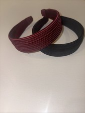 Headbands 2 Piece Set
