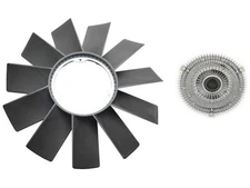 Fan Blade For 528i 325Ci M3 Z3 330i 330Ci X5 328is 323is 323i 525i 325i XP86F6