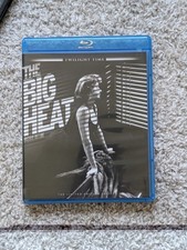 UPC 851789003221 product image for THE BIG HEAT TWILIGHT TIME BLU RAY!  LIMITED EDITION 3000 COPIES FILM NOIR | upcitemdb.com