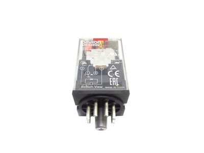 OMRON MKS2PIN 120VAC 10A NSNP