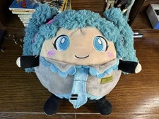 Squishable Hatsune Miku Plush 7”