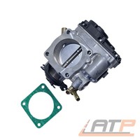 Drosselklappe FÜR VW Passat 35I Vento 1H 2.0 ADY AGG AKR
