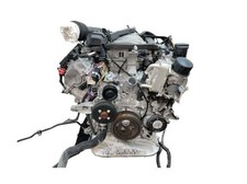 Moteur Mercedes 208