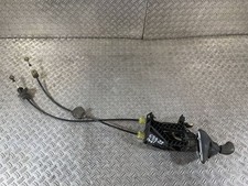 Mercedes-Benz Vito Viano W639 2005 Schaltkulisse A6392607009 2005 PWB11947