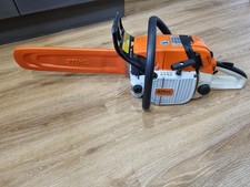 STIHL 038 AV Super Professional Chainsaw Saw Powerful 66.8cc 4.4hp 18" 036 039