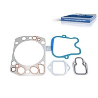 Dichtungssatz Zylinderkopf DT Spare Parts Iam-Expertise Passend FüR U.A. MAN F90