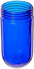 RAB Lighting GL100B 100 Series Vaporproof Threaded Glass Globe, 100W Power, B...