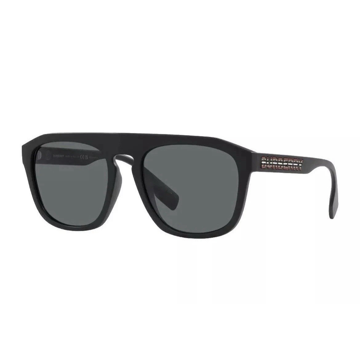 BURBERRY Wren New GenuineSunglasses Men BE4396-U B...