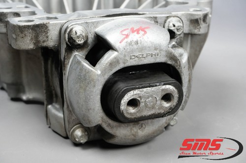 06-12 Mercedes X164 GL450 ML350 R350 Transmission To Transfer Case Housing OEM - Picture 8 of 11
