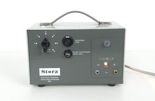 Karl Storz Lichtquelle Kaltlicht-Fontäne 482 Coldlight Fountain light source