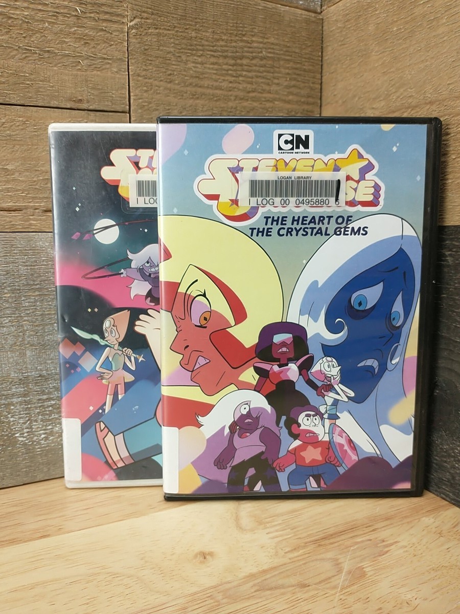 Crystal Gems Steven Universe New Episodes Free Rose Quartz Watch