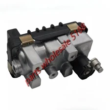 Turbo Electronic Actuator 712120 For Mercedes Sprinter 319 E350 M320 R320 OM642